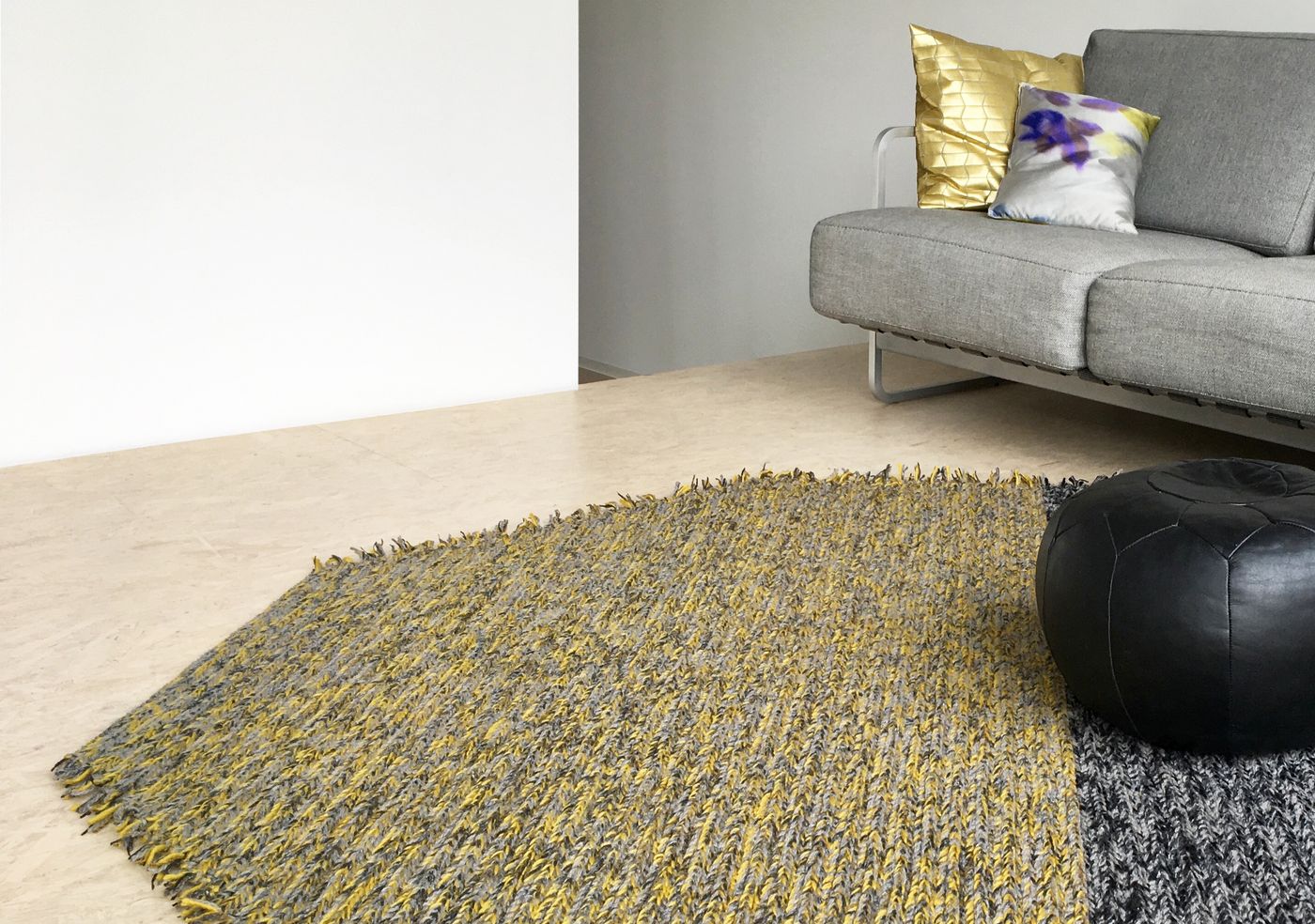 Rug Collection limited Edition Design by Annette Douglas